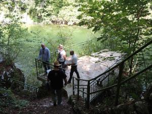 Misterion - Evalvacija dediščine projektnega območja 2